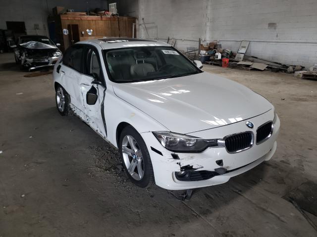 BMW 328 I 2015 wba3a5g50fns82870