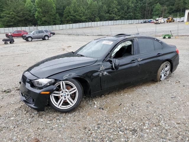 BMW 328 I 2015 wba3a5g50fns83114