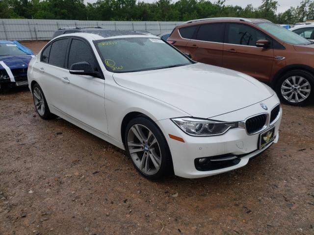 BMW 328 I 2015 wba3a5g50fns83517