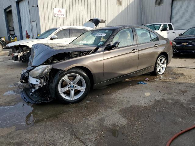 BMW 3 SERIES 2015 wba3a5g50fns85249