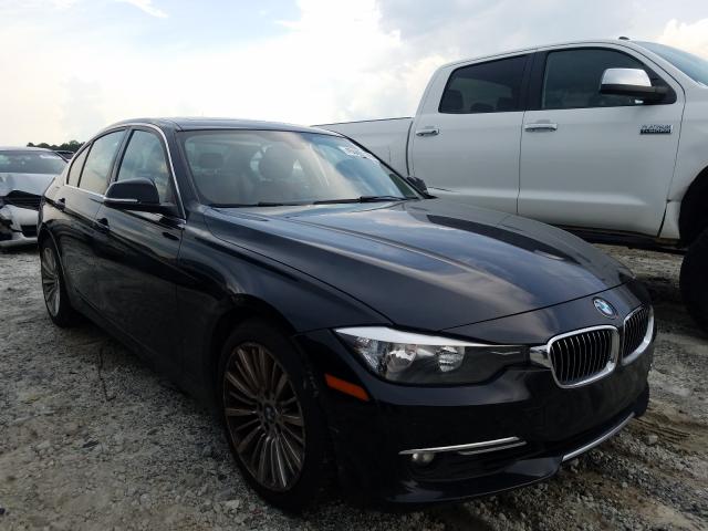 BMW 328I 2015 wba3a5g50fns85736