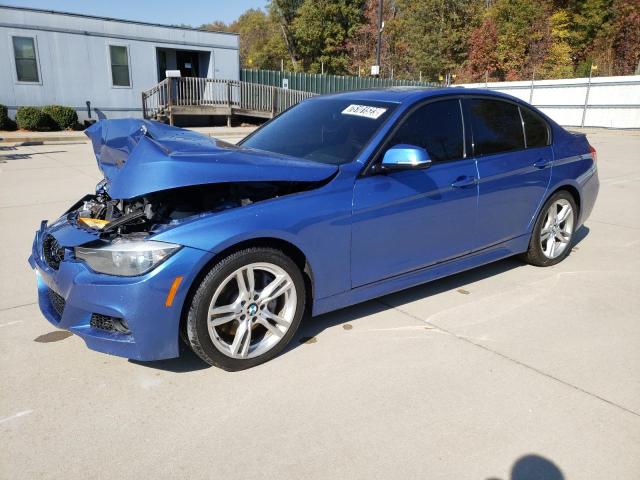 BMW NULL 2015 wba3a5g50fns86093