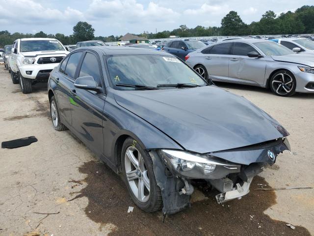 BMW 328 I 2015 wba3a5g50fns86658