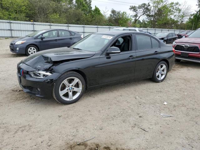 BMW 3 SERIES 2015 wba3a5g50fns88135