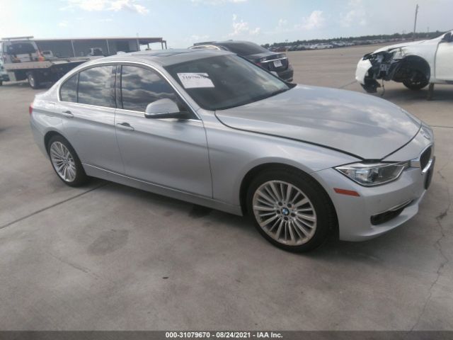 BMW 3 2015 wba3a5g50fns88166