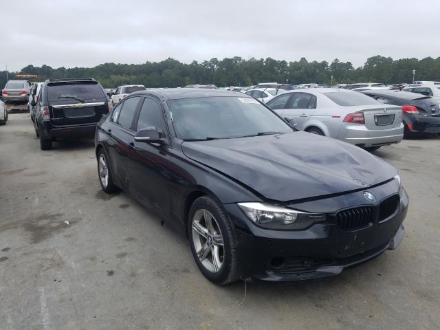 BMW 328 I 2015 wba3a5g50fns88264