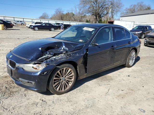 BMW 3 SERIES 2015 wba3a5g50fns89351