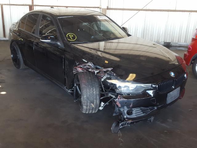 BMW 328 I 2015 wba3a5g50fns89379