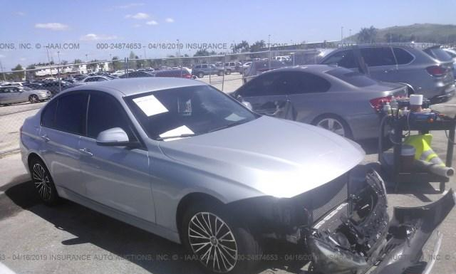 BMW 328 2015 wba3a5g50fns90127