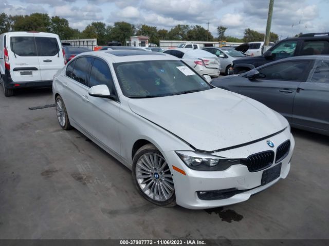 BMW 3 SERIES 2015 wba3a5g50fns90256