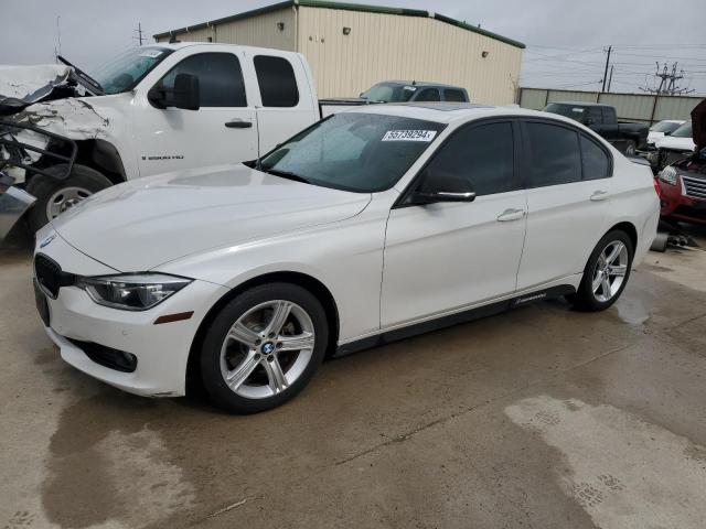 BMW 3 SERIES 2015 wba3a5g50fns90502