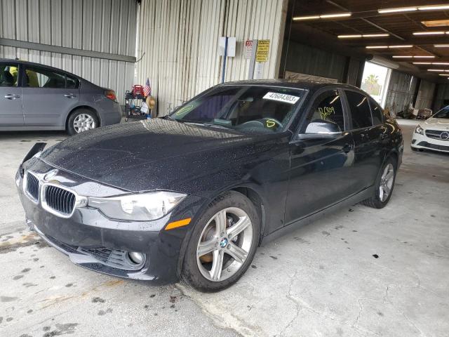 BMW 328 I 2015 wba3a5g50fns90581