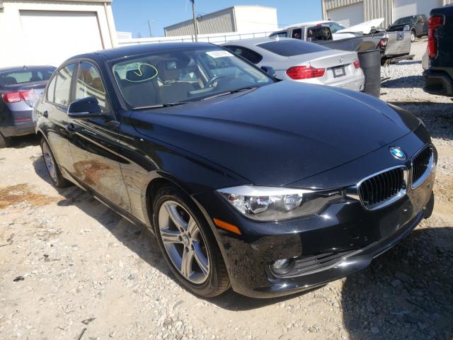 BMW NULL 2015 wba3a5g50fns90628