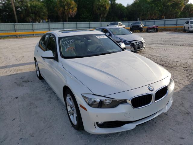 BMW 328 I 2015 wba3a5g50fns90726