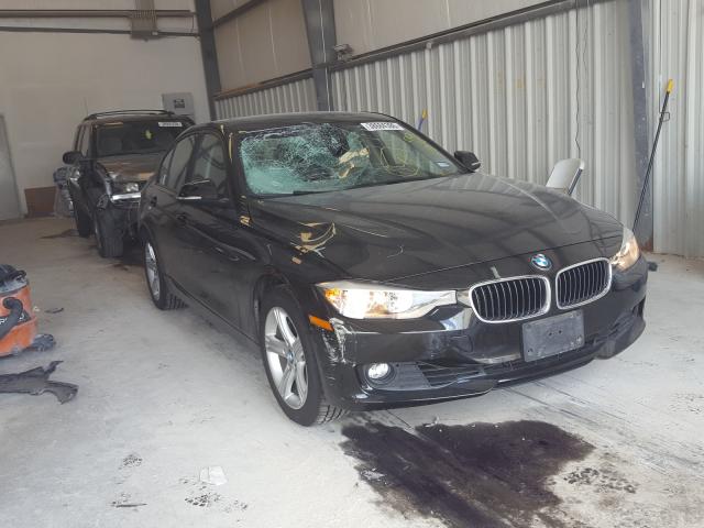 BMW 328 I 2015 wba3a5g50fns91164