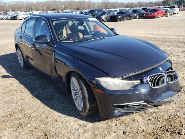 BMW 328 I 2012 wba3a5g51cnp15740