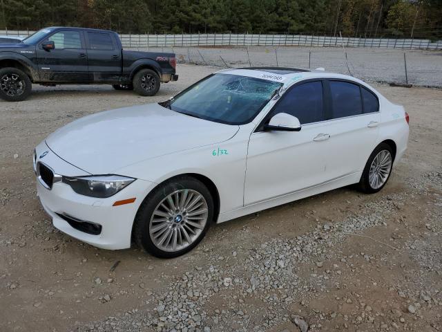 BMW 3 SERIES 2012 wba3a5g51cnp15754