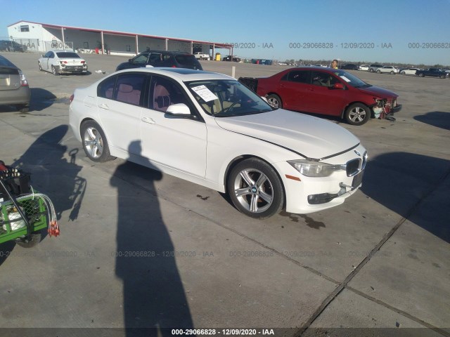 BMW 3 2012 wba3a5g51cnp17259