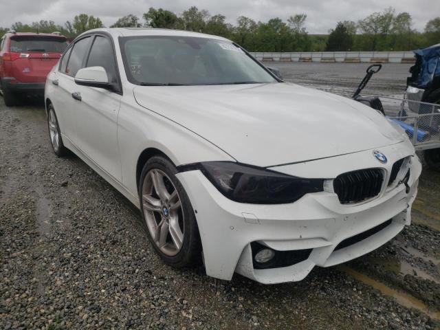 BMW 328 I 2019 wba3a5g51cnp17732