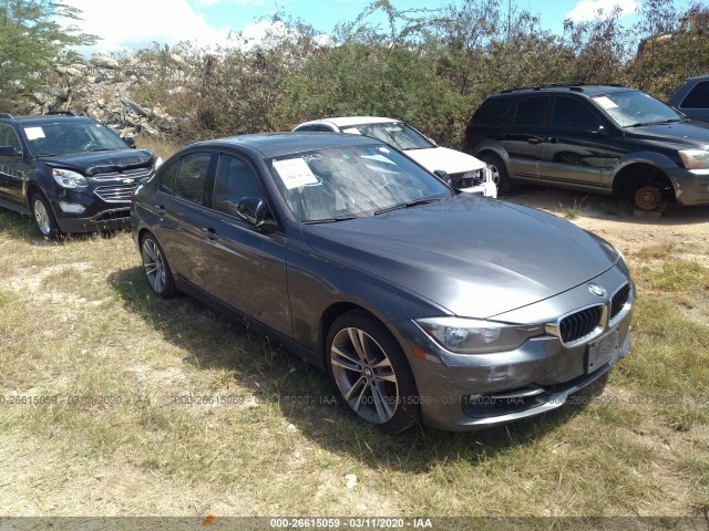 BMW 3 2012 wba3a5g51cnp17875