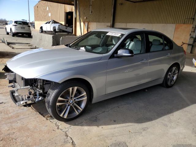 BMW NULL 2013 wba3a5g51dnp19109