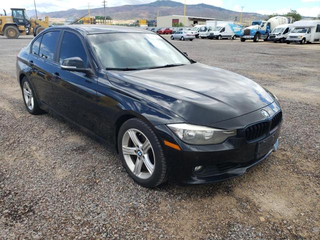 BMW 328 I 2013 wba3a5g51dnp20440