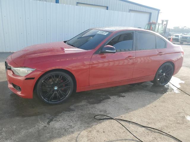 BMW 3 SERIES 2013 wba3a5g51dnp20826