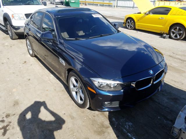 BMW 328 I 2013 wba3a5g51dnp22513