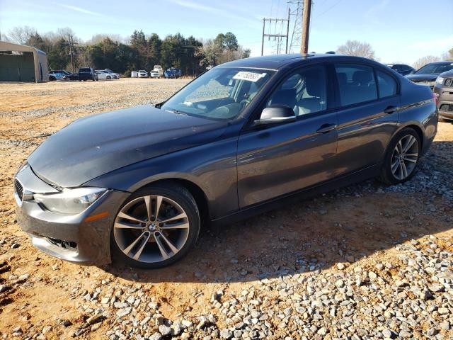 BMW 328 I 2013 wba3a5g51dnp22589