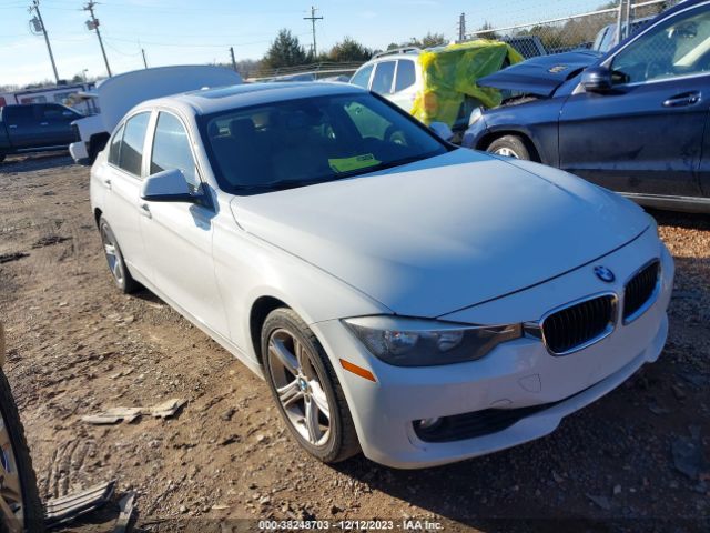 BMW 328I 2013 wba3a5g51dnp22625