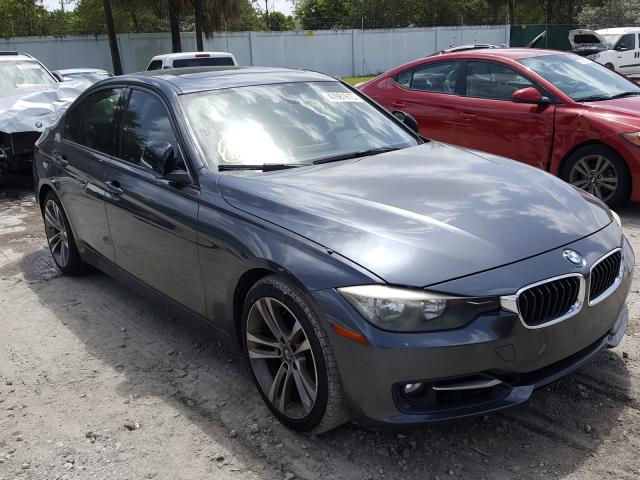 BMW 328 I 2013 wba3a5g51dnp22768