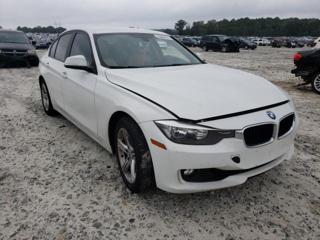 BMW 328 I 2013 wba3a5g51dnp22818