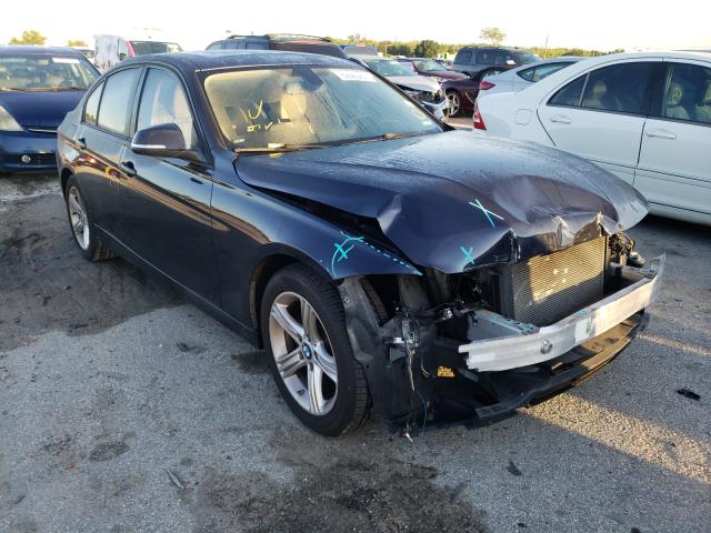 BMW 328 I 2013 wba3a5g51dnp22821