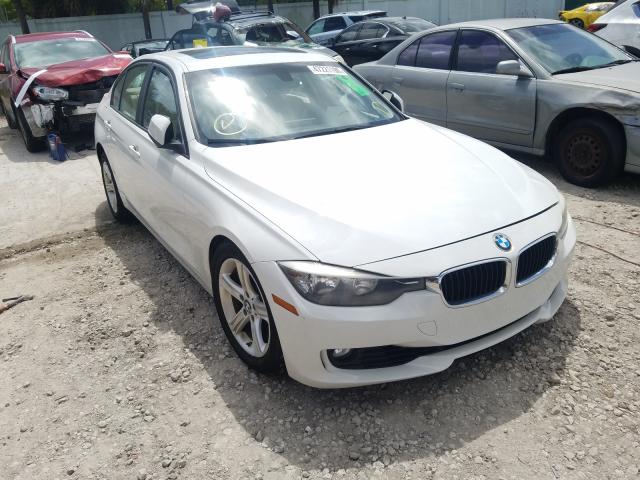 BMW 328 I 2013 wba3a5g51dnp23029