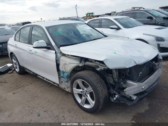 BMW 328I 2013 wba3a5g51dnp23130