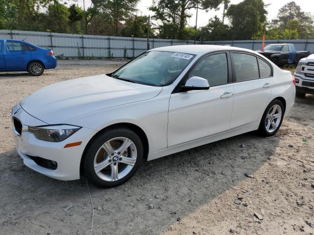 BMW 328 I 2013 wba3a5g51dnp23581