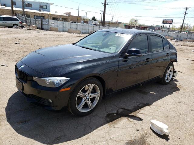 BMW 328 I 2013 wba3a5g51dnp24326