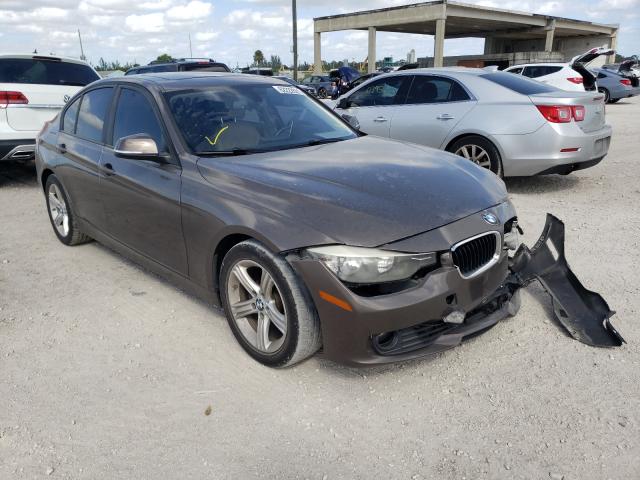 BMW 328 I 2013 wba3a5g51dnp24682