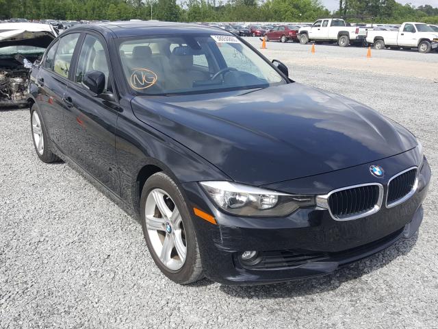 BMW 328 I 2013 wba3a5g51dnp24763