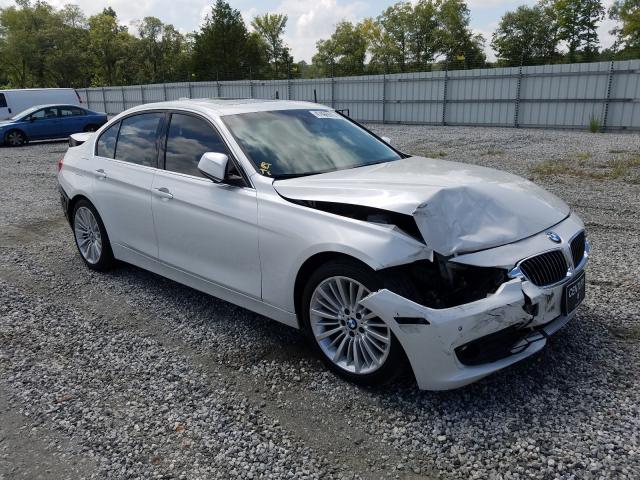 BMW 328 I 2013 wba3a5g51dnp25735