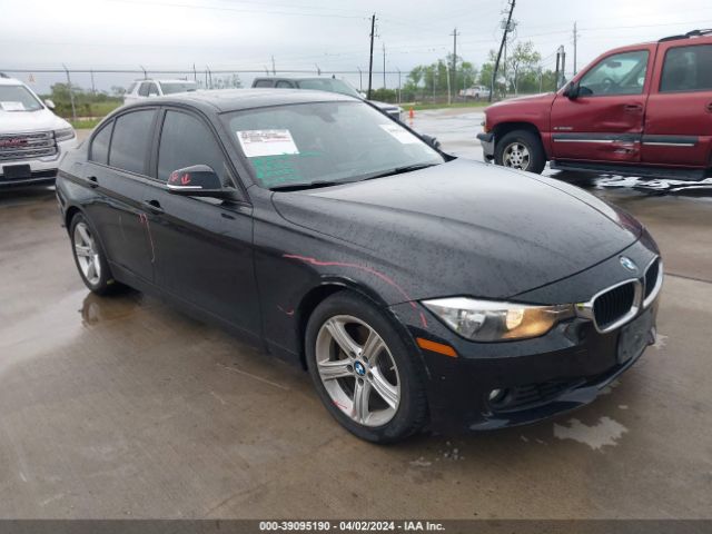 BMW 328I 2013 wba3a5g51dnp25928