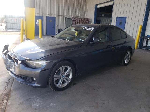 BMW 328 I 2013 wba3a5g51dnp27114