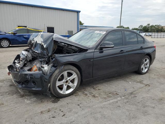 BMW 328 I 2014 wba3a5g51enp27535