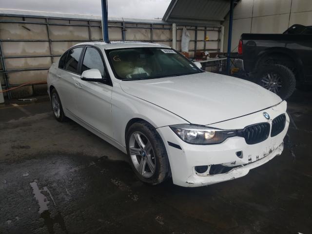 BMW 328 I 2014 wba3a5g51enp27812