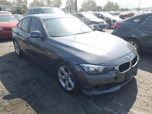 BMW 328 I 2014 wba3a5g51enp27986