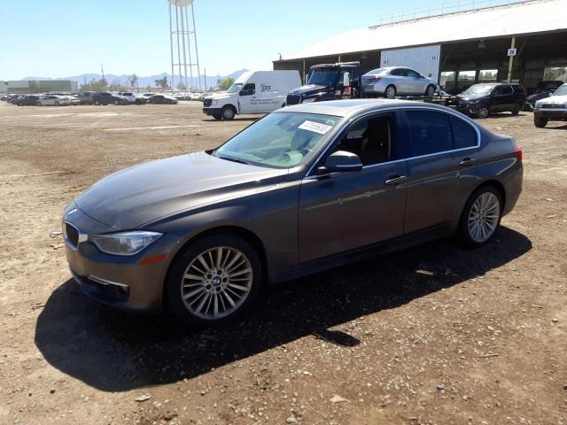 BMW 328 I 2014 wba3a5g51enp28569