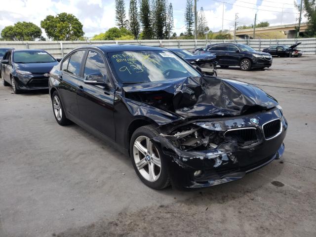 BMW NULL 2014 wba3a5g51enp29351