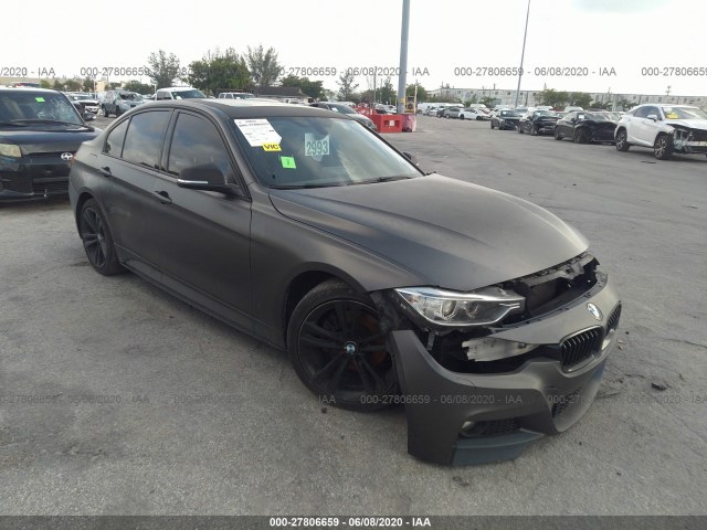 BMW NULL 2014 wba3a5g51enp29818