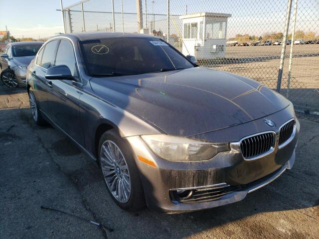 BMW 328 I 2014 wba3a5g51enp30662