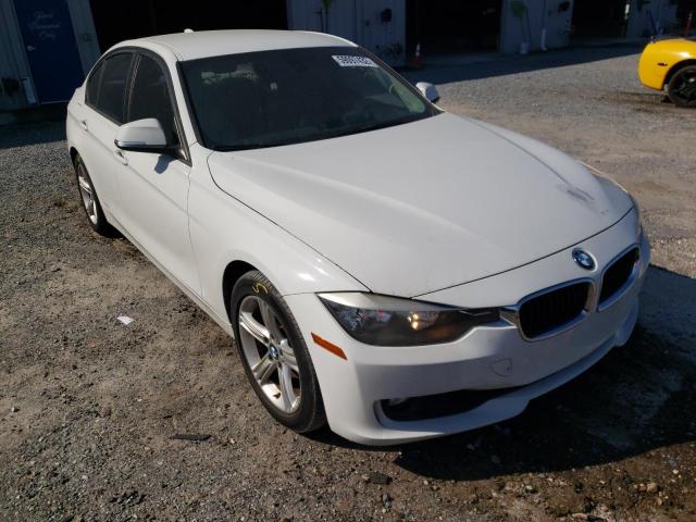 BMW 328 I 2014 wba3a5g51enp31410